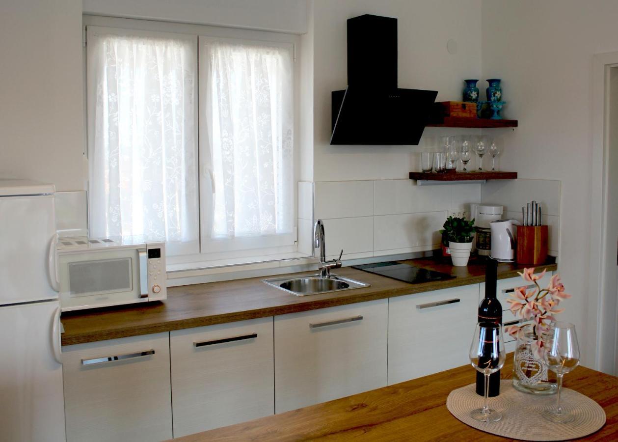 San Francesco Apartman *