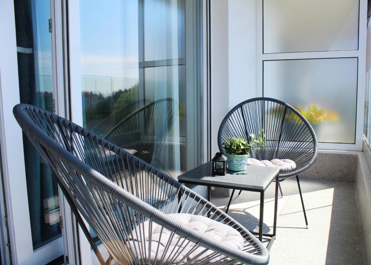 Apartman San Francesco *