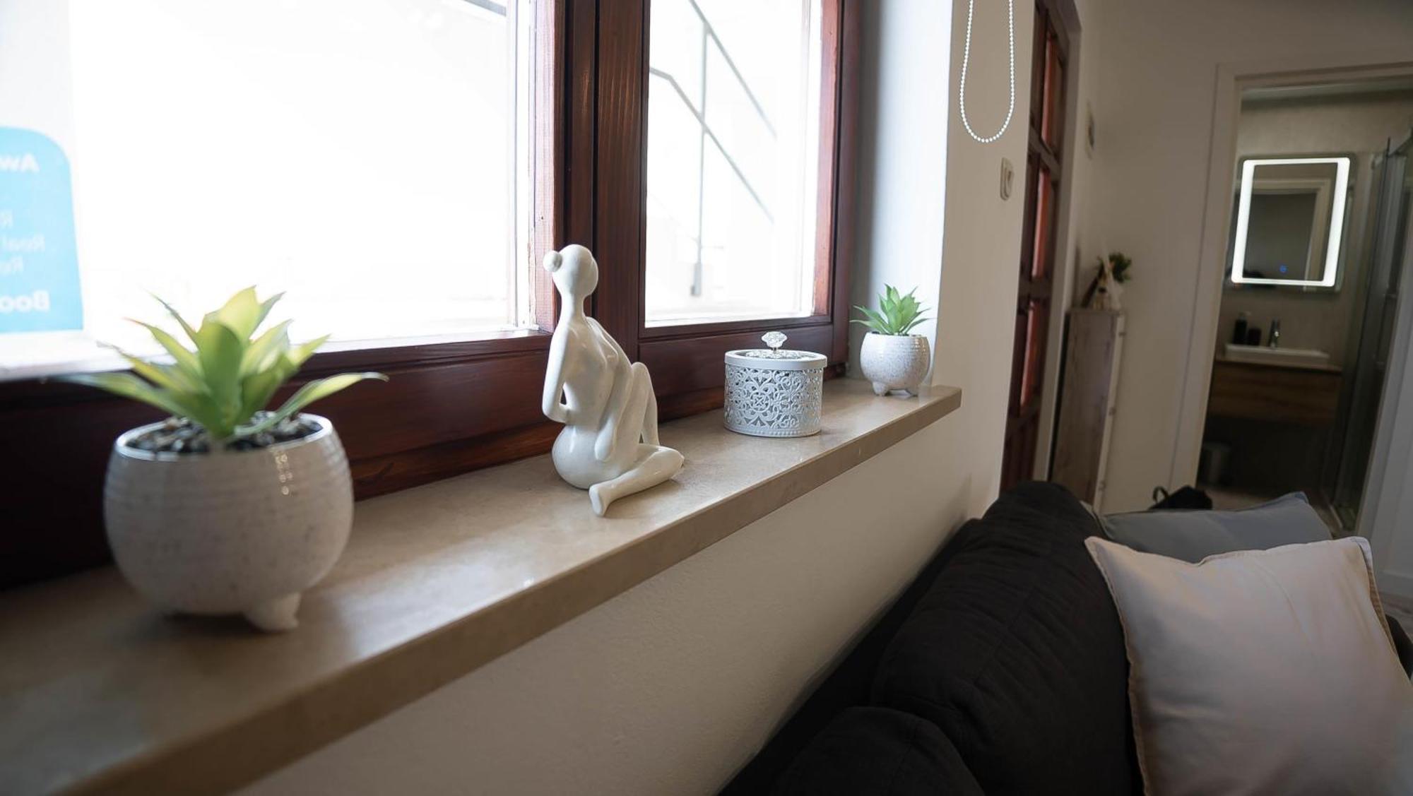 San Francesco Apartman Rovinj