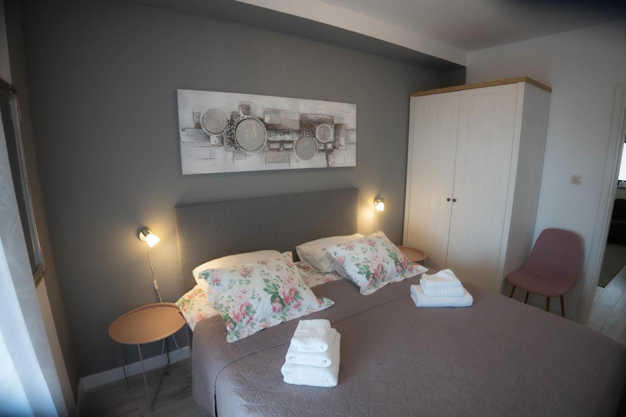 San Francesco Apartman Rovinj