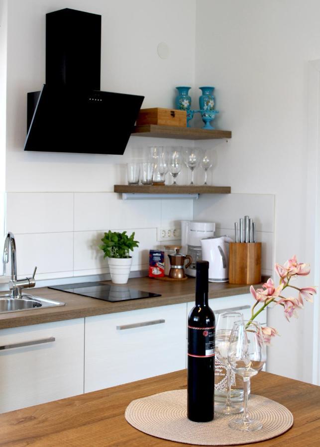 San Francesco Apartament Rovinj