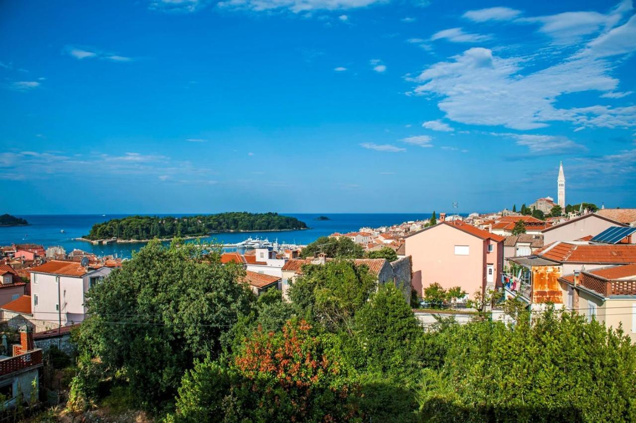 San Francesco Apartament *
