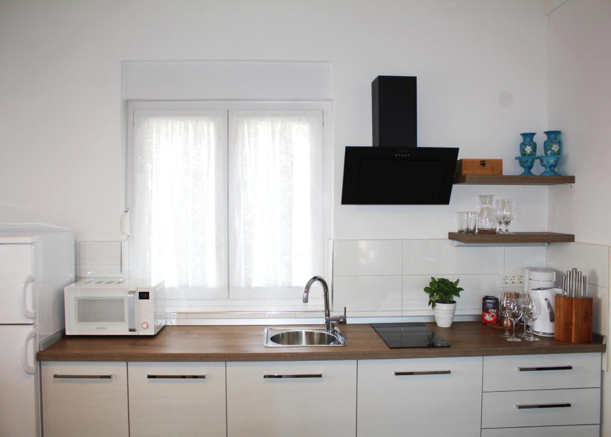 San Francesco Apartament Rovinj