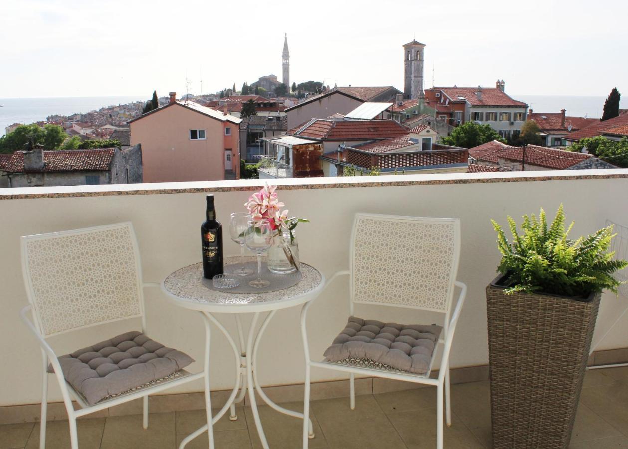 Apartament San Francesco Rovinj