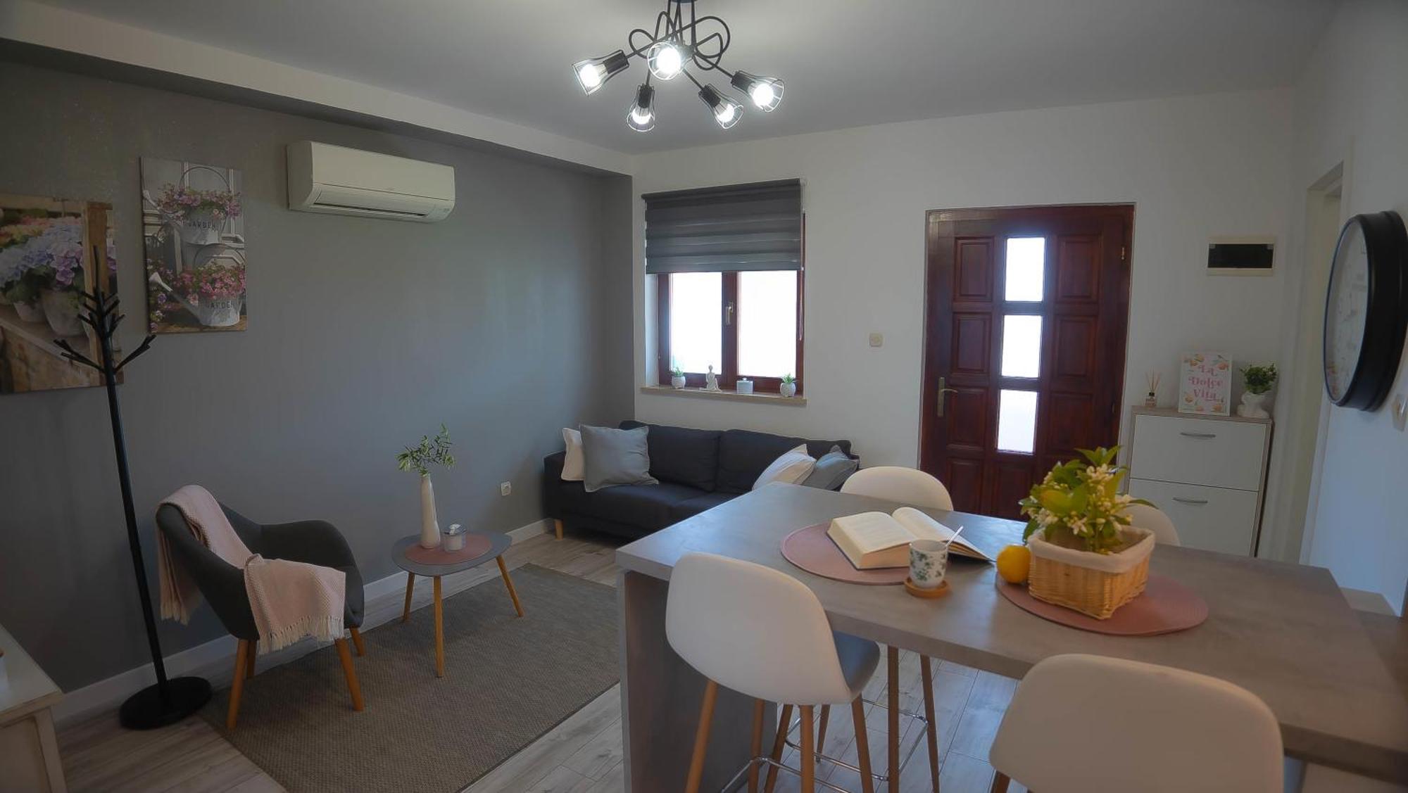 San Francesco Apartament