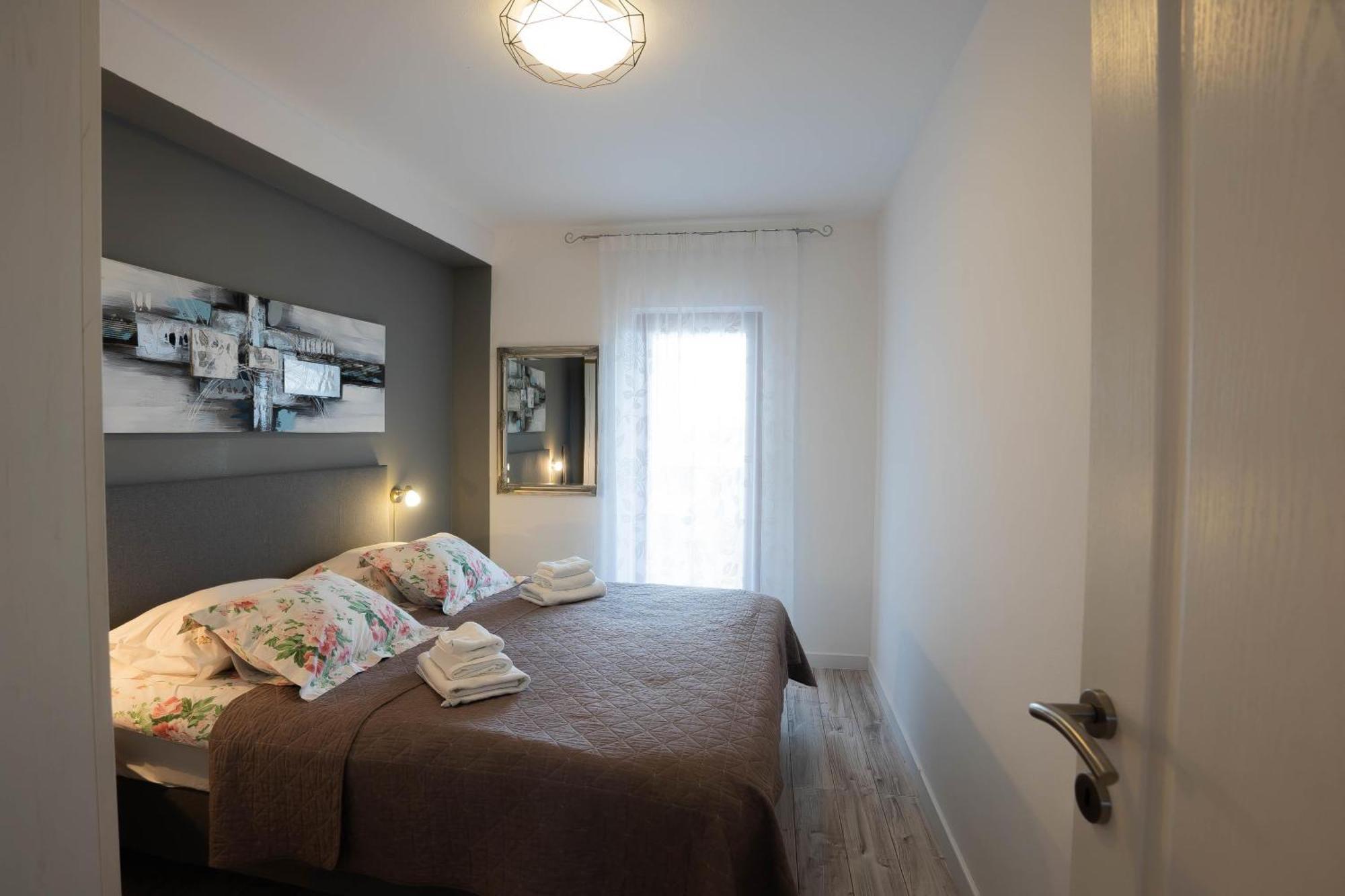 Apartament San Francesco