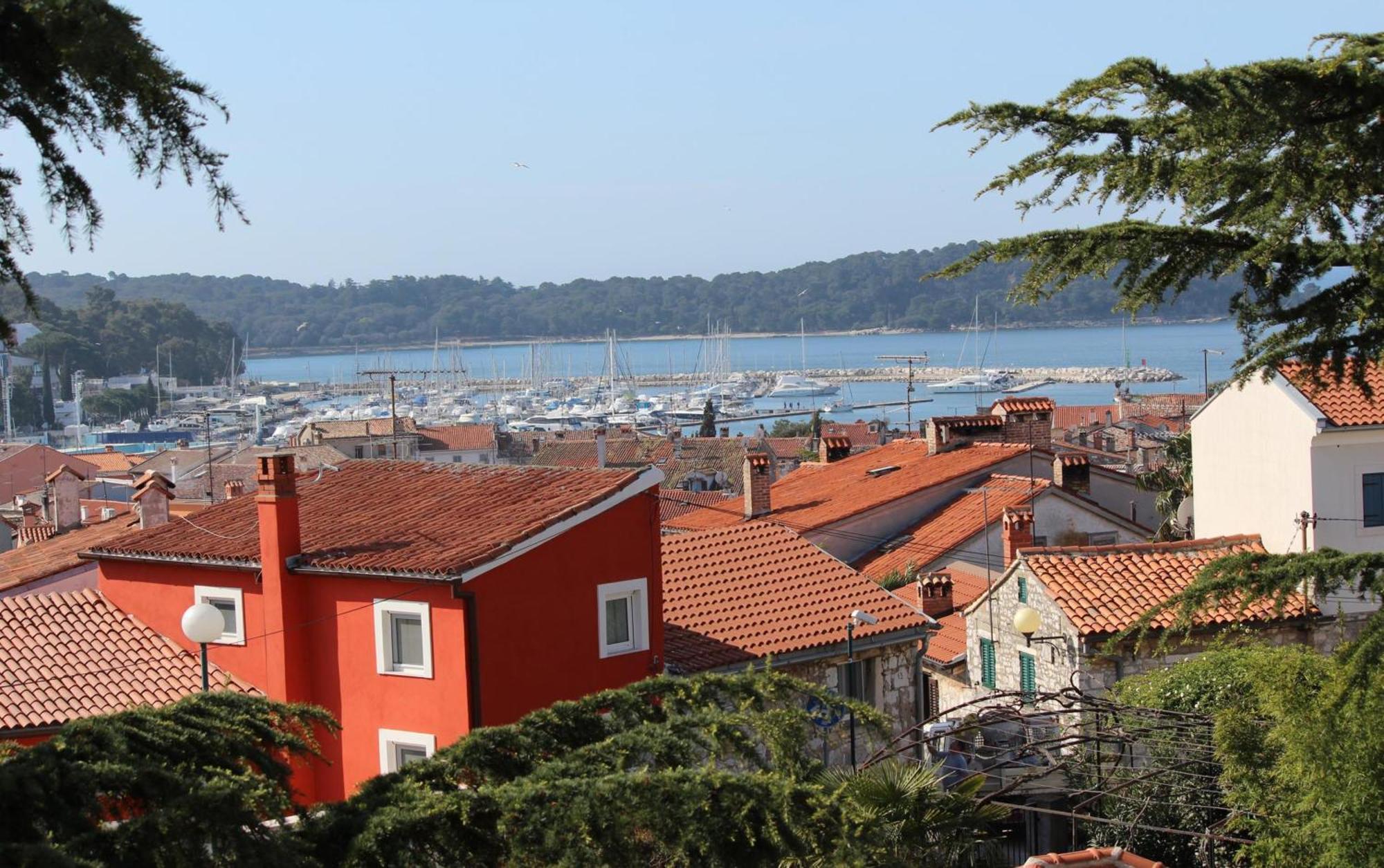 San Francesco Apartament Rovinj