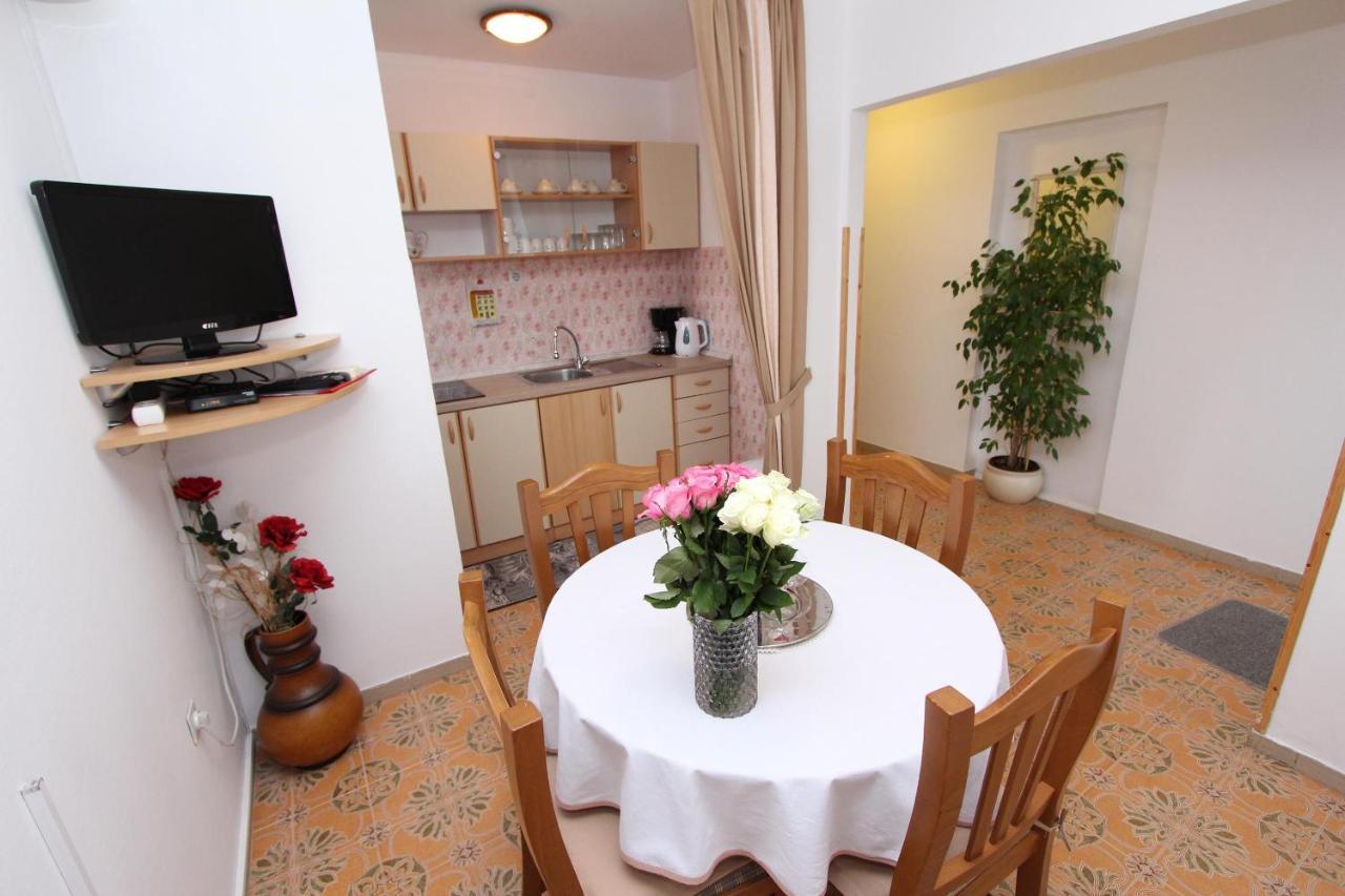 Apartament San Francesco