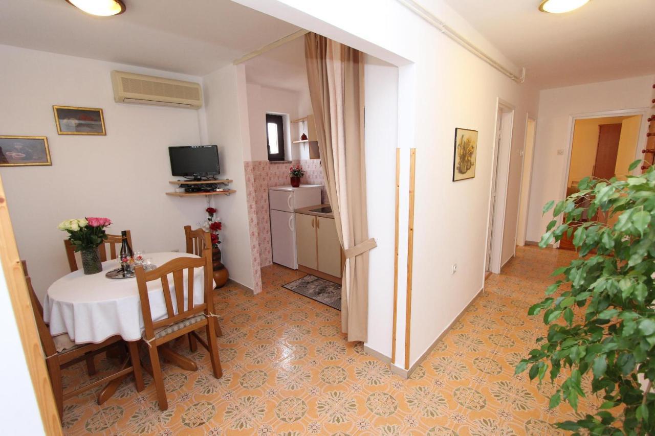 San Francesco Apartament Rovinj