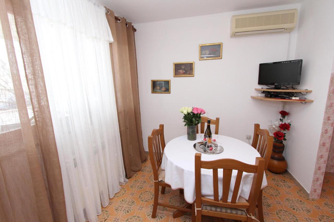 Apartament San Francesco *