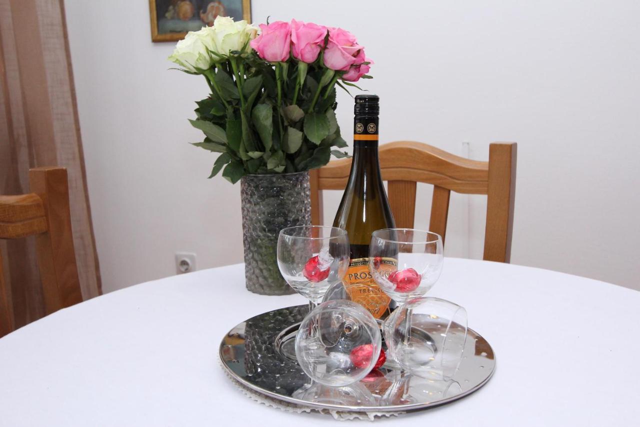 Apartament San Francesco *